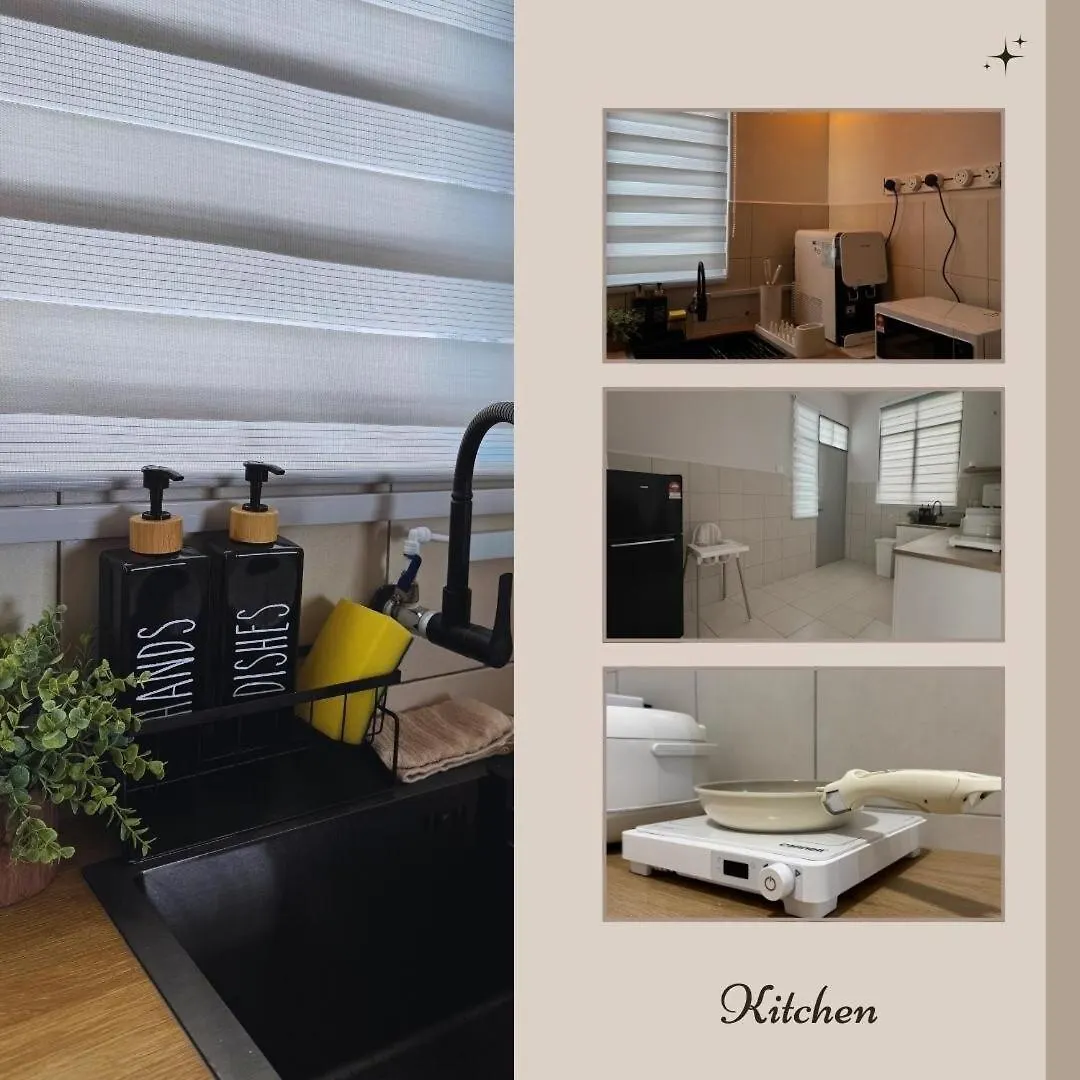 Melaka Coastline View Apartment Malacca