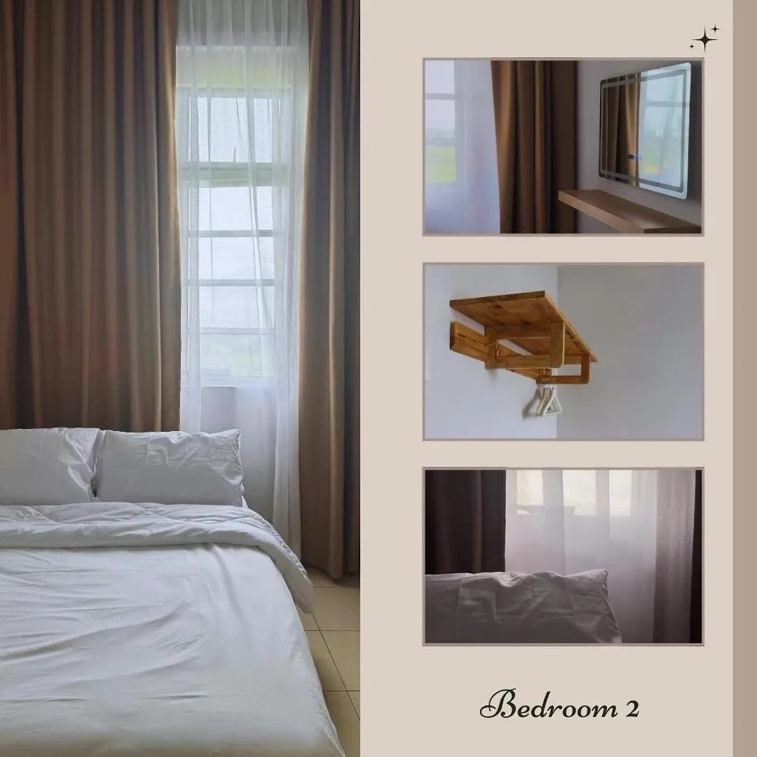 Melaka Coastline View Apartment 0*, Malacca Malaysia